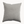 Load image into Gallery viewer, Charcoal Crinkle Pillow - 20x20&quot;
