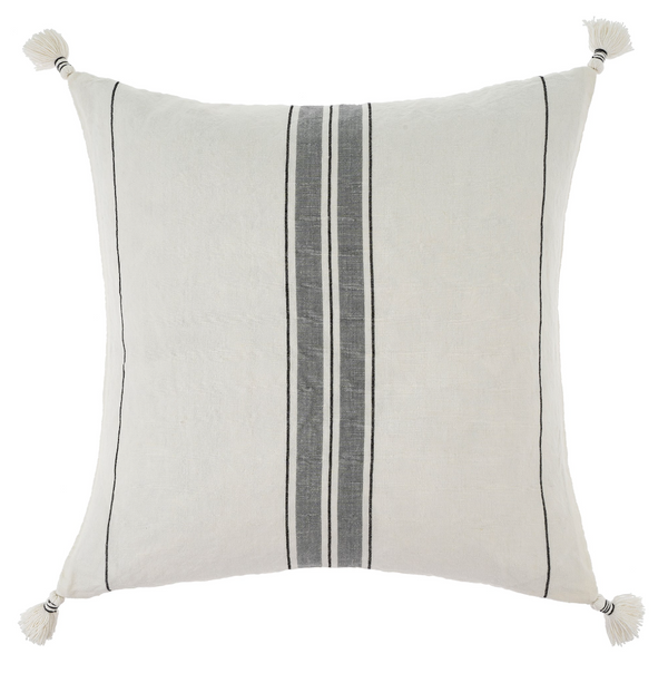 Sandbridge Linen Pillow - 20"x20"
