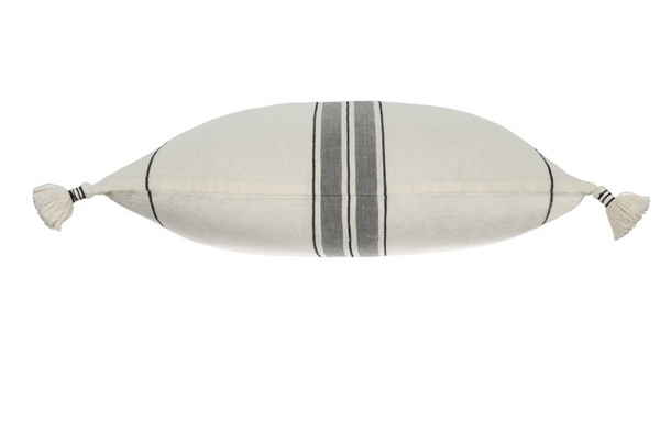 Sandbridge Linen Pillow - 20"x20"