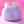 Load image into Gallery viewer, Mini Volcano Candle - Lavender Jar
