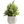Load image into Gallery viewer, Small Faux Eucalyptus in Pot
